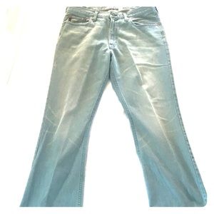 COPY - Abercrombie, Mens jeans